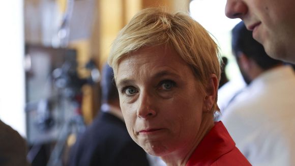 "J'ai été violée à une époque où le silence régnait", dénonce cette femme politique dans un témoignage courageux