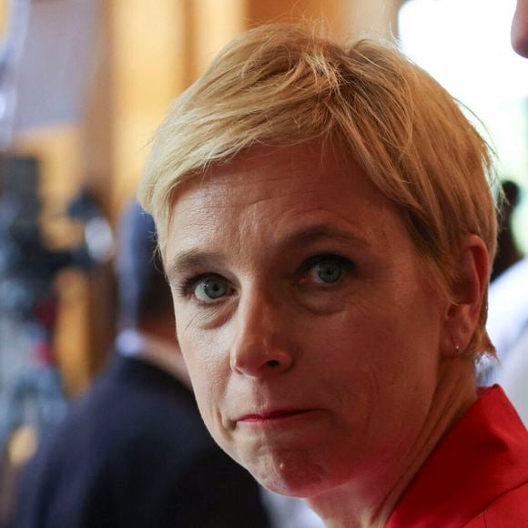 "J'ai été violée à une époque où le silence régnait", dénonce cette femme politique dans un témoignage courageux