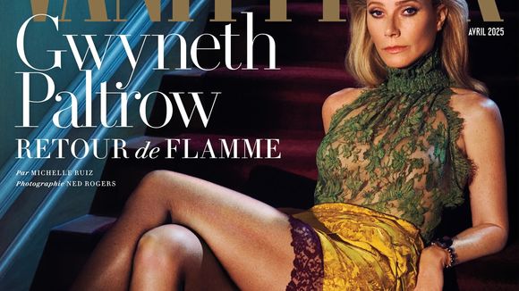 Madonna, bougie senteur vagin et Ben Affleck : Gwyneth Paltrow mise à nu comme jamais dans ces confessions controversées sur ses amis stars
