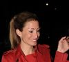 Rebeca Loos et David Beckham avaient été vus ensemble en 2004