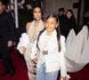 Kim Kardashian a déjà défendu sa fille et expliqué qu'elle avait toujours des choses à apprendre en tant que maman