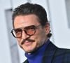 Pedro Pascal a donc porté un message politique tout autant que personnel, puisque sa soeur Lux Pascal a fait son coming out trans en 2021.