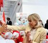 Brigitte Macron victime d'attaques transphobes après cette vidéo buzz : c'est quoi le phénomène de la transvestigation ?