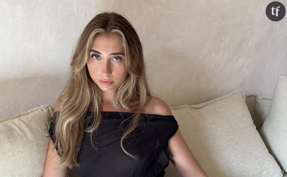 Lily Phillips est une célébrité sur OnlyFans.