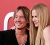 “Elle ne pense qu'à faire des films sur le sexe” : Nicole Kidman et Keith Urban se séparent après 19 ans de mariage, les internautes blâment l’actrice