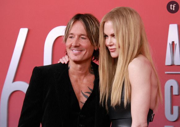 “Elle ne pense qu'à faire des films sur le sexe” : Nicole Kidman et Keith Urban se séparent après 19 ans de mariage, les internautes blâment l’actrice
