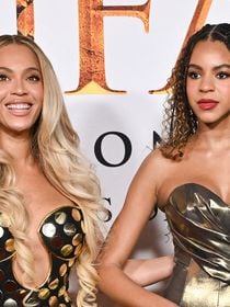 "Elle a le même nez" : Blue Ivy ne serait pas la fille de Beyoncé ? Découvrez l'identité de sa supposée mère