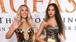"Elle a le même nez" : Blue Ivy ne serait pas la fille de Beyoncé ? Découvrez l'identité de sa supposée mère