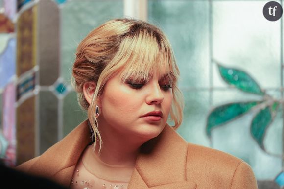 En vacances, Louane inquiète ses fans avec cette photo dangereuse