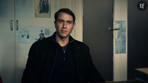 Avec "La nuit du 12", Dominik Moll et son scénariste Gilles Marchand se réapproprient les codes du polar en les adaptant à l'ère #MeToo. Le film est ENFIN sur Netflix !