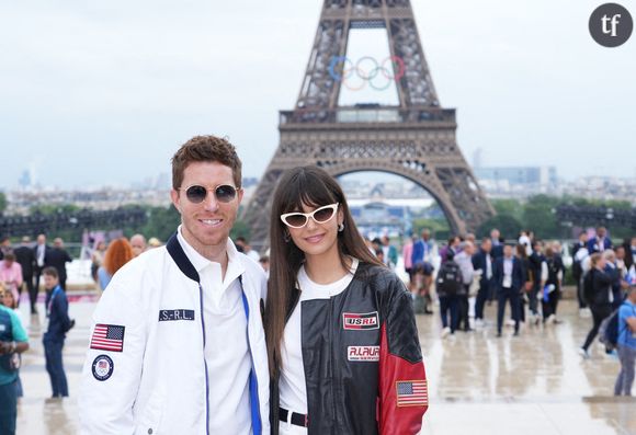 Une vidéo publiée par Nina Dobrev une semaine avant l'annonce de leur séparation relance les rumeurs d'infidélité de Shaun White.