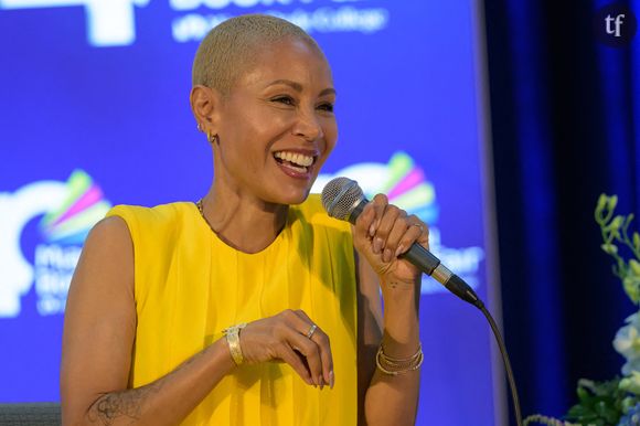 Au cours de sa vie, Jada Pinkett Smith a avoué souffrir de différentes addictions, dont celle au sexe. "Quand j'étais plus jeune, je pense vraiment que j'avais une sorte d'addiction au sexe... tout pouvait être résolu par le sexe".