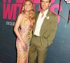 C'est une simple apparition sur le tapis rouge : celle de Blake Lively et Ryan Reynolds, couple doré. Mais lorsque l'actrice de Gossip Girl a pris la parole aux côtés de sa mère, certains ont vu là une sorte de manipulation émotionnelle.