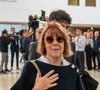"Elle a vite fait le deuil, je trouve, c'est étrange", "c'est rapide, je trouve", commentent des internautes qui semblent se divertir face à ce diaporama. Oui, on parle bien de réflexions décochées à l'encontre d'une victime de viols...