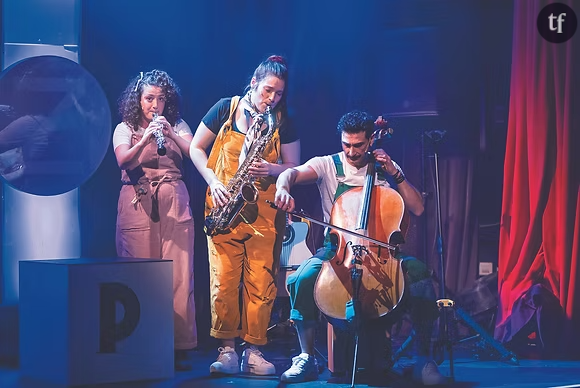 Entre classiques et modernité ludique, de Vian à Maupassant, les générations s'entrecroisent au gré des réécritures théâtrales qu'on vous propose ici de découvrir.