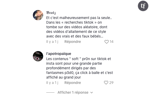 Les réseaux sociaux sont la première source de contenu pour les pédocriminels