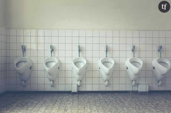 Il y a encore beaucoup trop d'homme qui ne se lavent pas les mains après être passés aux toilettes