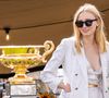 "Ils ont annulé leurs fiançailles à cause de moi" : Sophie Turner révèle avoir provoqué la rupture d'un couple phare de Hollywood... Emma Roberts et Evan Peters ?