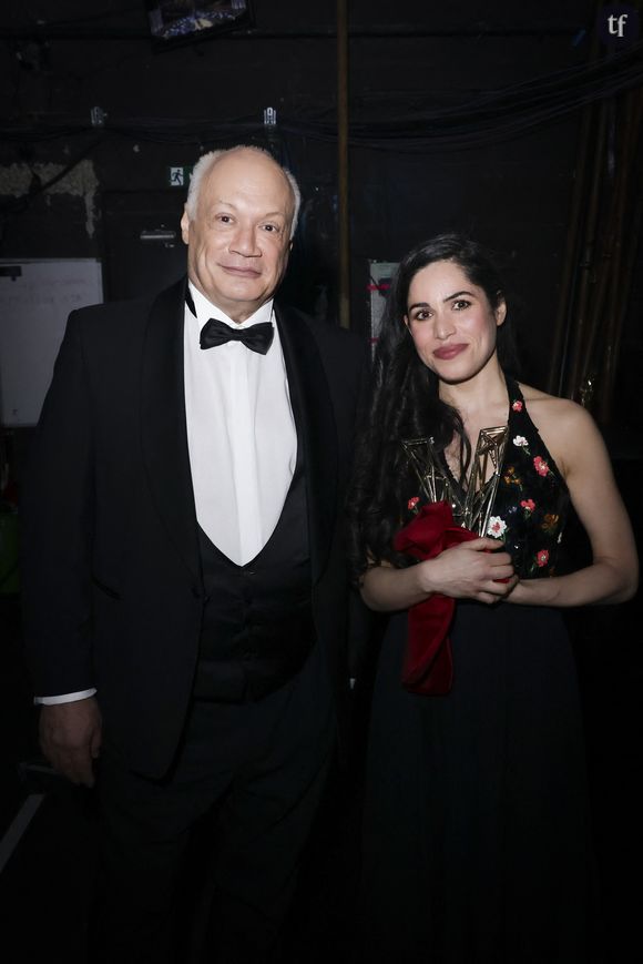 Comme la toute récente nouvelle de notre Yannick Noah hexagonal. L’ancien tennisman de 64 ans a récemment annoncé avec un immense sourire l’arrivée de son sixième enfant, Keelaani. Sa compagne de 32 ans sa cadette semblait elle aussi très heureuse sur les photos.