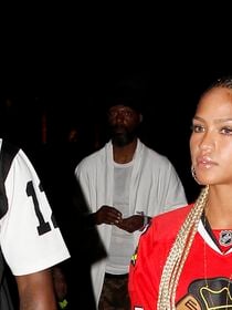 Procès P. Diddy : Cassie, son ex compagne témoin clé de l'affaire, réagit au verdict