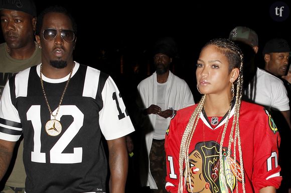 Au procès P. Diddy, le verdict est tombé le 2 juillet.