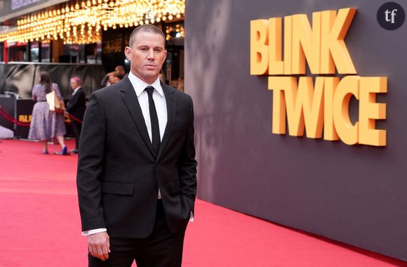 Channing Tatum, 45 ans, officialise son couple avec Inka Williams, 25 ans