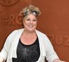 Icône body positive, Marianne James ne se ménage cependant pas quand il est question de son rapport au poids. Elle déplore sa lutte contre les supposés "kilos en trop" mais surtout, contre la boulimie.