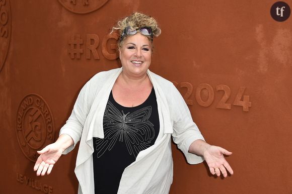 Icône body positive, Marianne James ne se ménage cependant pas quand il est question de son rapport au poids. Elle déplore sa lutte contre les supposés "kilos en trop" mais surtout, contre la boulimie.