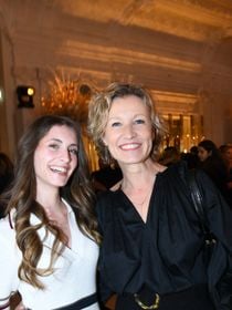 Où sont les femmes de 54 ans ? Alexandra Lamy pousse un coup de gueule contre le machisme du cinéma français