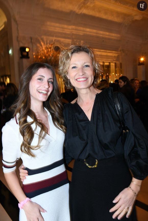 Où sont les femmes de 54 ans ? Alexandra Lamy pousse un coup de gueule contre le machisme du cinéma français