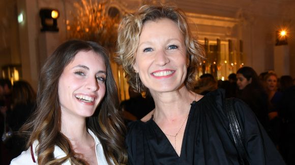 Où sont les femmes de 54 ans ? Alexandra Lamy pousse un coup de gueule contre le machisme du cinéma français