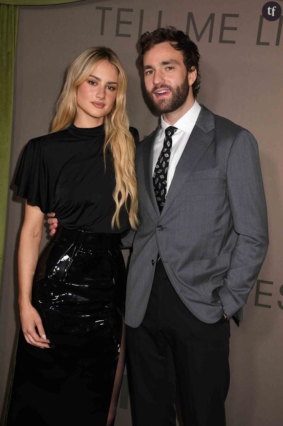 Au programme ? Beaucoup (beaucoup, beaucoup) de sexyness.