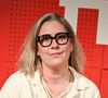 Caroline Darian, 46 ans, est la fille de Dominique et Gisèle Pelicot.