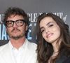 “C’est un labrador”, “l’incarnation du green flag” : Pedro Pascal premier fan de sa soeur Lux, il affiche sa fierté sur le tapis rouge de Cannes