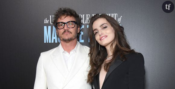 “C’est un labrador”, “l’incarnation du green flag” : Pedro Pascal premier fan de sa soeur Lux, il affiche sa fierté sur le tapis rouge de Cannes