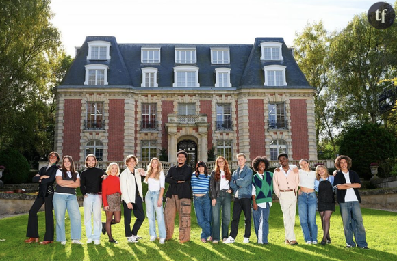 Les trois jeunes femmes ont imité des phrases et comportements dont peuvent faire preuve certains hommes. "Les femmes de nos jours, bien évidemment il faut leur donner des responsabilités, des droits, mais je pense que quand même, dans la masculinité il y a une force que les femmes n'ont pas, qu'on se le dise", ironise Maia.