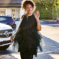 "Cette femme n'est pas Rihanna" : "Riri" se dévoile après son accouchement mais les haters ne connaissent pas le post partum