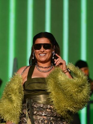 "Son corps n'est pas là pour..." : une popstar des années 2000 objet de sexisme