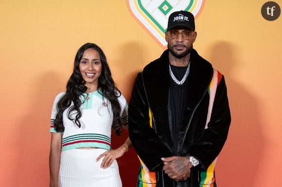 “Négresse” : le rappeur polémique Booba s’attaque à Theodora (chanteuse en vogue) et fait un énorme bad buzz