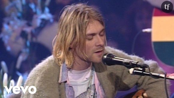 "Apprenons aux hommes à ne pas violer !" : Kurt Cobain a signé un vrai hymne féministe avec sa chanson la plus provoc, 30 ans avant #MeToo