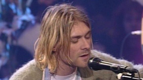 "Apprenons aux hommes à ne pas violer !" : Kurt Cobain a signé un vrai hymne féministe avec sa chanson la plus provoc, 30 ans avant #MeToo