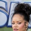" Pas très élégant pour une mère de famille" : Rihanna pose enceinte, ventre à l'air, et fâche les sexistes