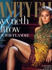 "La caméra remonte le long de ta poitrine", "tu atteins l'orgasme" : cette scène de sexe que Gwyneth Paltrow a refusé de faire, elle témoigne