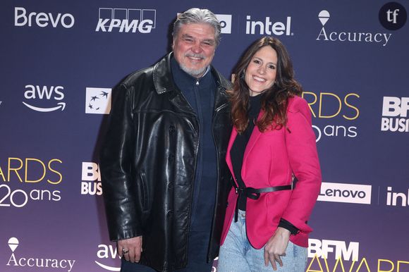 À 42 ans et mère de trois enfants, l'épouse de David Douillet compte bien tenter sa chance à l'élection de Miss France 2026.