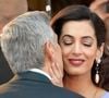 "Donne lui à manger George", "C'est un squelette" : Amal Clooney "trop maigre" ? La star victime de "skinny shaming"