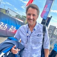 "Ton cul tendu mérite son dû", "fesses mordues" : ce célèbre animateur télé condamné pour agressions sexuelles