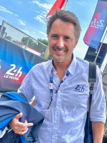 "Ton cul tendu mérite son dû", "fesses mordues" : ce célèbre animateur télé condamné pour agressions sexuelles