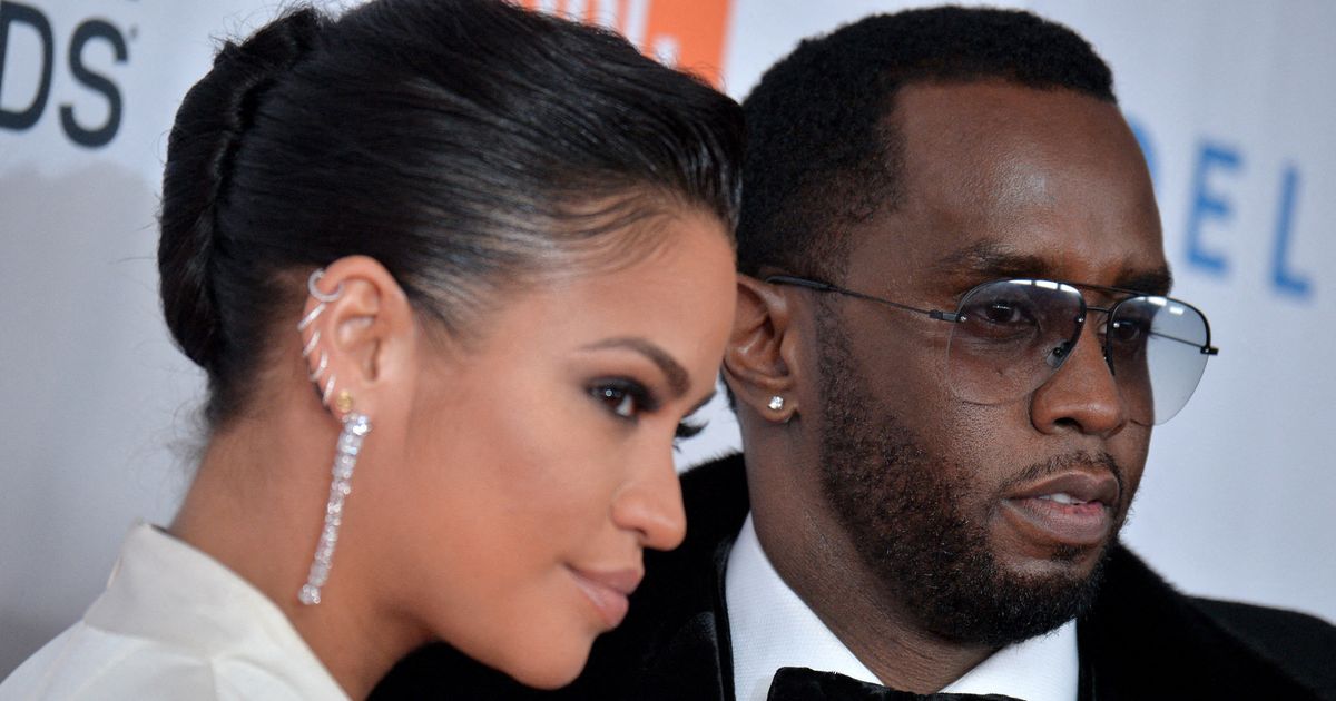 "J'avais l'impression qu'elle s'étouffait" : au procès de P.Diddy, le récit glaçant des violences sexuelles subies par son ex, Cassie