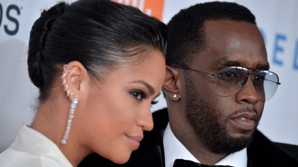 "J'avais l'impression qu'elle s'étouffait" : au procès de P.Diddy, le récit glaçant des violences sexuelles subies par son ex, Cassie
