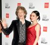 Mercredi 8 octobre, Mick Jagger, 82 ans, est apparu rayonnant, au bras de sa fiancée Melanie Hamrick, 38 ans, à l’occasion du New York City Ballet Fall Fashion Gala, organisé au David H. Koch Theatre de New York. Les amoureux sont apparus plus compliques que jamais malgé leur grande différence d'âge qui suscite de nombreuses critiques.